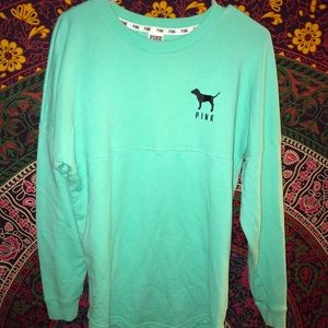 Victoria Secret PINK crew neck
